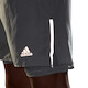 Adidas Saturday férfi rövidnadrág, világos szürke