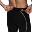 adidas  Saturday Half Black Férfileggings
