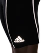 adidas  Saturday Half Black  Férfileggings