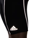 adidas  Saturday Half Black  Férfileggings