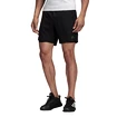 Adidas Saturday Short férfi rövidnadrág, fekete