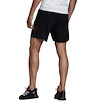 Adidas Saturday Short férfi rövidnadrág, fekete