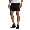 Adidas Saturday Short férfi rövidnadrág, fekete