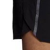 Adidas Saturday Split férfi rövidnadrág, fekete