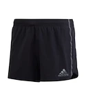 Adidas Saturday Split férfi rövidnadrág, fekete