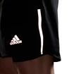 Adidas Saturday Two In One Ultra férfi rövidnadrág, fekete