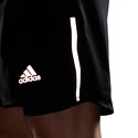 Adidas Saturday Two In One Ultra férfi rövidnadrág, fekete