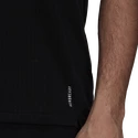 adidas  Sig Tee Black Férfipóló