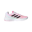 adidas SL 20.2 Summer Ready white/pink  Női futócipő UK 8