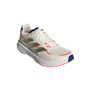 adidas  SL 20.3 Chalk White  Női futócipő UK 6