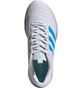 Adidas SL20 férfi futócipő, fehér-kék + AJÁNDÉK
