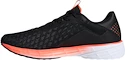Adidas SL20 férfi futócipő, fekete-narancssárga