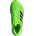 Adidas SL20 férfi futócipő, zöld
