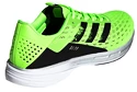 Adidas SL20 férfi futócipő, zöld