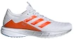 Adidas SL20 női futócipő, fehér-narancssárga
