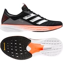Adidas SL20 női futócipő, fekete-narancssárga