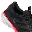 Adidas SL20 női futócipő, fekete-rózsaszín