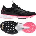 Adidas SL20 női futócipő, fekete-rózsaszín