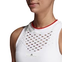 "adidas SMC Seamless Tank Női trikó fehér"