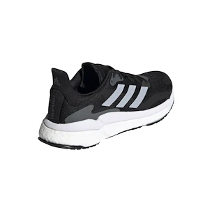 adidas Solar Boost 3 Core Black  Női futócipő UK 5,5