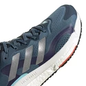 adidas Solar Boost 3 Orbit Indigo  Férfi futócipő