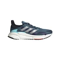 adidas Solar Boost 3 Orbit Indigo  Férfi futócipő