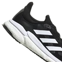 adidas Solar Boost 4 Core Black  Férfi futócipő