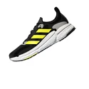 adidas Solar Boost 4 Grey six Férfi futócipő