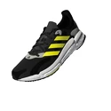 adidas Solar Boost 4 Grey six Férfi futócipő