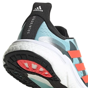 adidas Solar Boost 4 Hazy Sky  Női futócipő UK 5