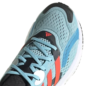 adidas Solar Boost 4 Hazy Sky  Női futócipő UK 5