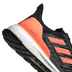 Adidas Solar Boost ST 19 férfi futócipő, fekete-narancssárga