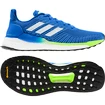 Adidas Solar Boost ST 19 férfi futócipő, kék