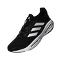 adidas  Solar control Core black  Férfi futócipő
