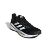 adidas  Solar control Core black  Férfi futócipő