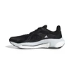 adidas  Solar control Core black  Férfi futócipő