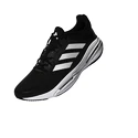 adidas  Solar control Core black  Férfi futócipő
