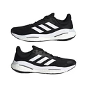 adidas  Solar control Core black  Férfi futócipő