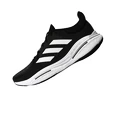 adidas  Solar control Core black  Férfi futócipő