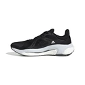 adidas  Solar control Core black  Férfi futócipő