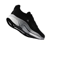 adidas  Solar control Core black  Férfi futócipő