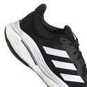 adidas  Solar control Core black  Férfi futócipő