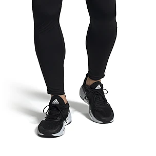 adidas  Solar control Core black  Férfi futócipő