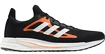adidas Solar Glide 3 black  Férfi futócipő