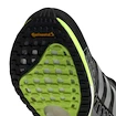 Adidas Solar Glide 3 férfi futócipő, fekete-zöld
