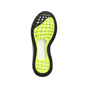 adidas Solar Glide 3 šedé  Férfi futócipő