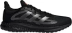adidas Solar Glide 4  Core Black  Férfi futócipő