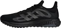 adidas Solar Glide 4  Core Black  Férfi futócipő