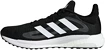 adidas Solar Glide 4  Core Black  Férfi futócipő