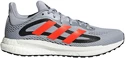 adidas Solar Glide 4 Halo SIlver  Férfi futócipő